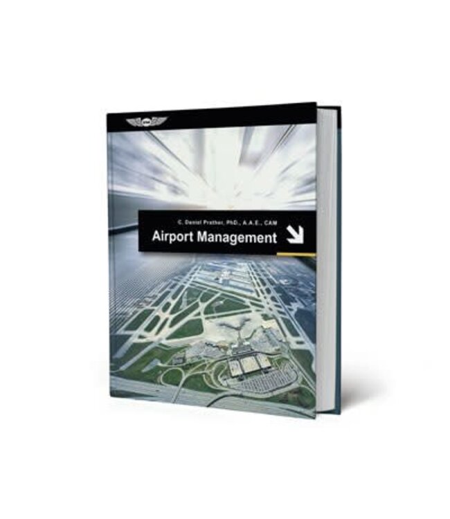 ASA Airport Management