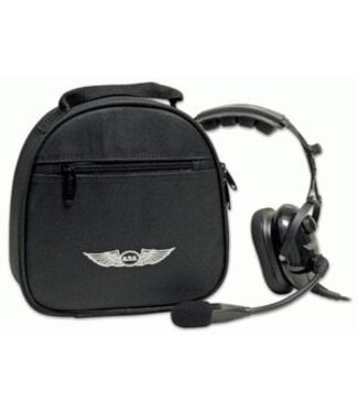 ASA Single Headset Bag