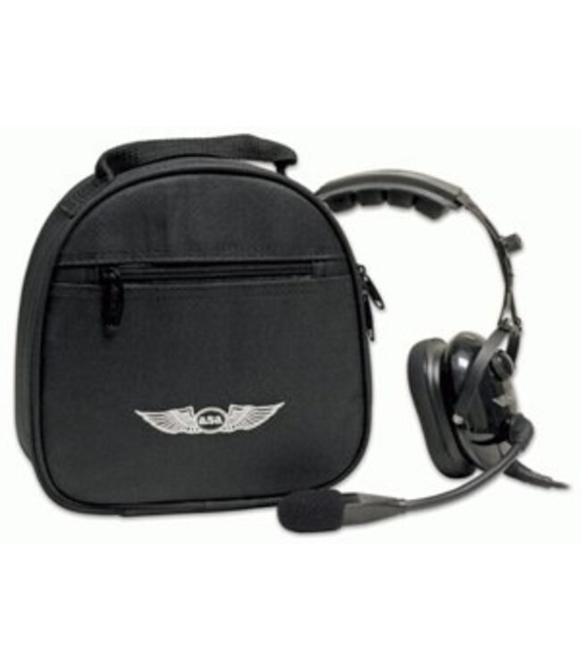 ASA Single Headset Bag