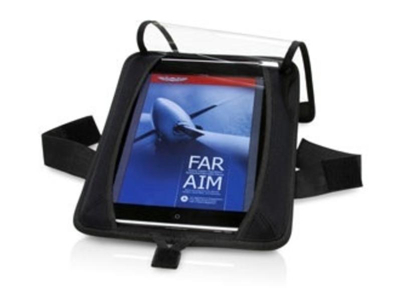 ASA ASA iPad Kneeboard