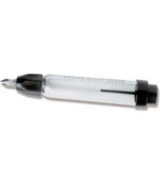ASA Short Fuel Tester