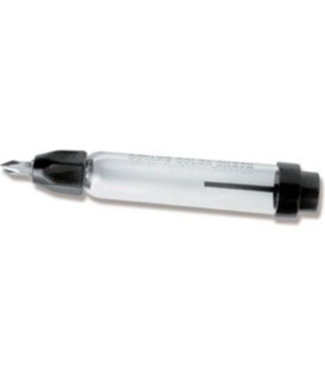 ASA Short Fuel Tester