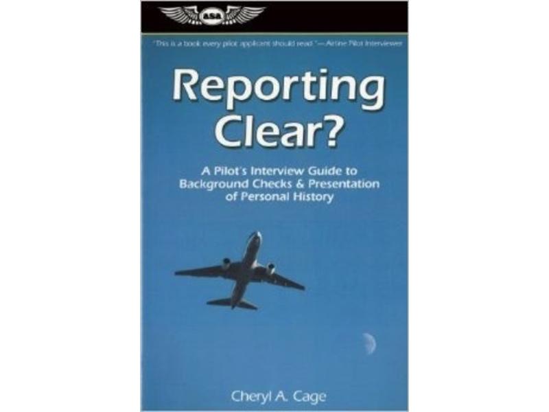 ASA Reporting Clear?*Outlet