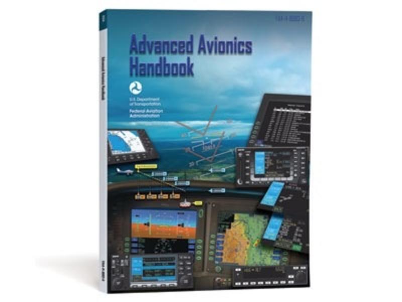 ASA Advanced Avionics Handbook