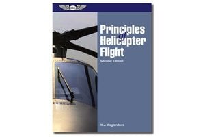 ASA Principles of Helicopter Flight