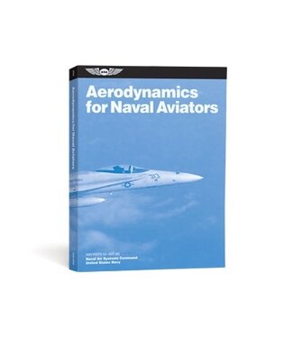 ASA Aerodynamics for Naval Aviators