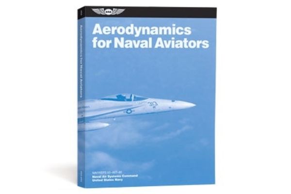 ASA Aerodynamics for Naval Aviators