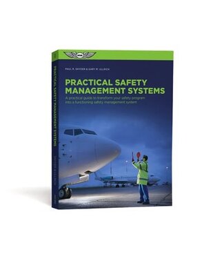 ASA Practical Safety Management Systems