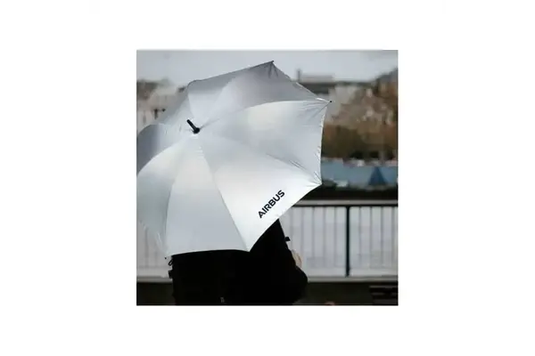 Airbus Constellation Automatic Umbrella,