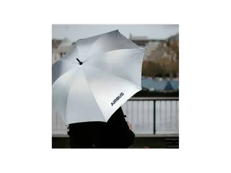 Airbus Constellation Automatic Umbrella,