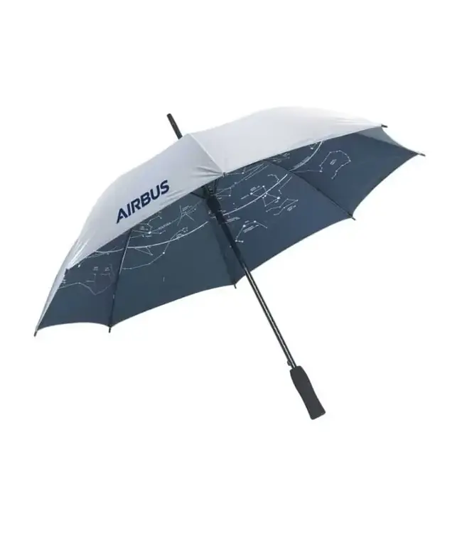 Airbus Constellation Automatic Umbrella,