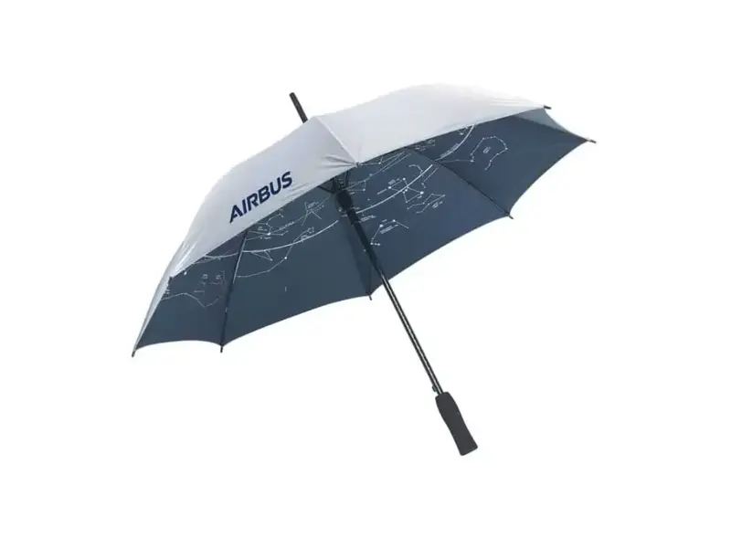 Airbus Constellation Automatic Umbrella,