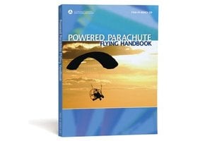 ASA Powered Parachute Flying Handbook