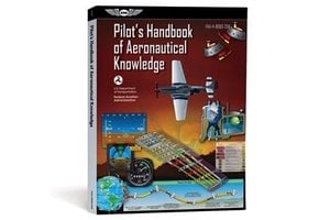 ASA Pilot's Handbook of Aeronautical Knowledge