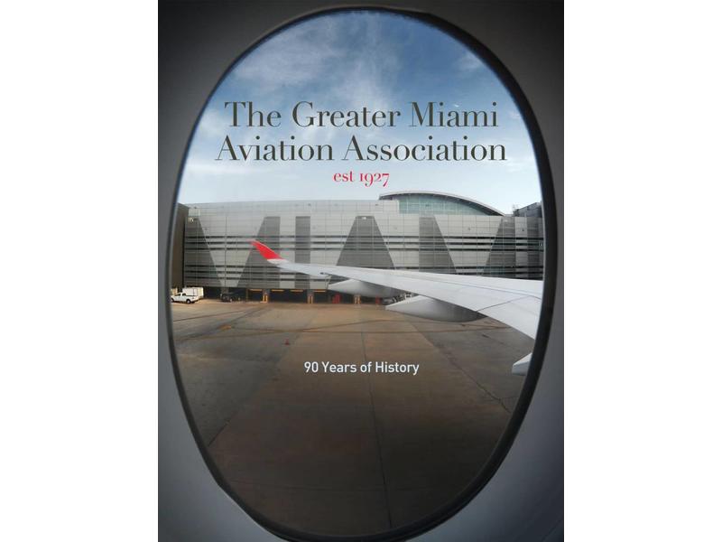 Wayman Pilot Supplies Greater Miami Aviation Association: 90 Years of History