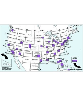 FAA / NACO Distribution Division Terminal: Tampa / Orlando