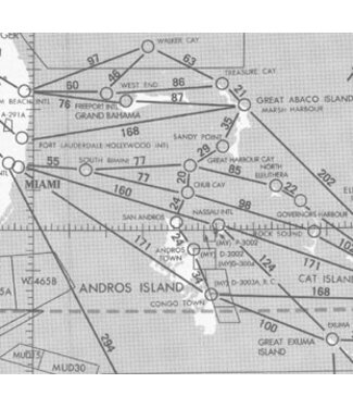 FAA / NACO Distribution Division Terminal: Puerto Rico & Caribbean Planning Chart