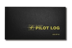 ASA Pilot Logbook