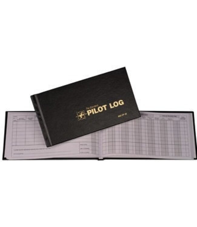 ASA Pilot Logbook