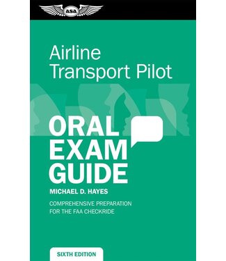 ATP Oral Exam Guide