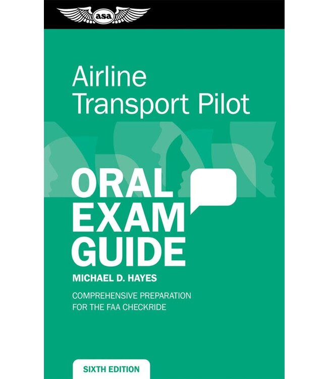 ATP Oral Exam Guide