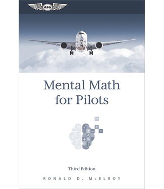 Mental Math for Pilots 3e