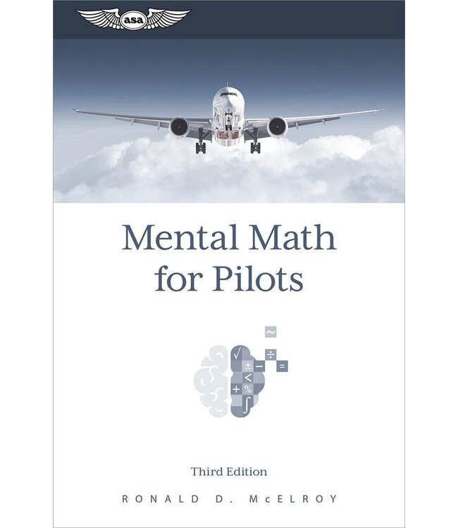 Mental Math for Pilots 3e