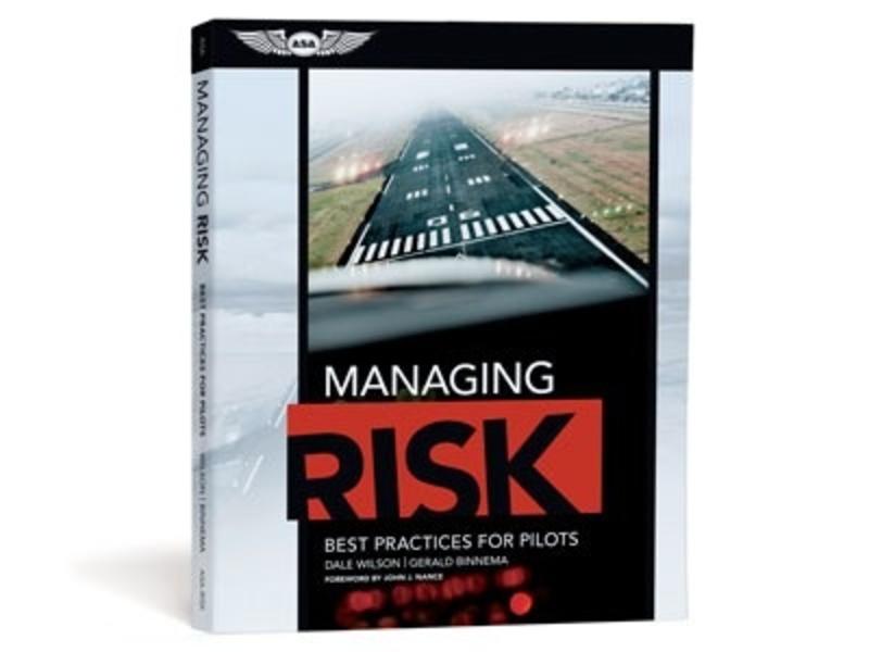 ASA Managing Risk: Best Practices for Pilots