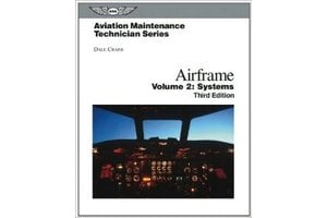 ASA Aviation Maintenance Technician Series: Airframe Systems 2