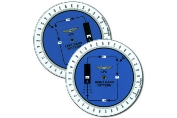 ASA Landing Pattern Computer