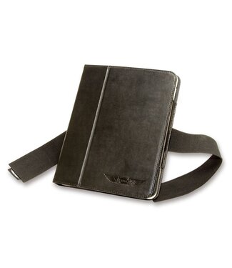 ASA iPad Portfolio Kneeboard