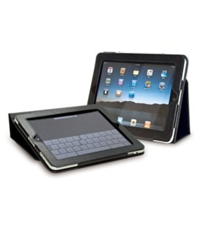 ASA iPad Portfolio Kneeboard