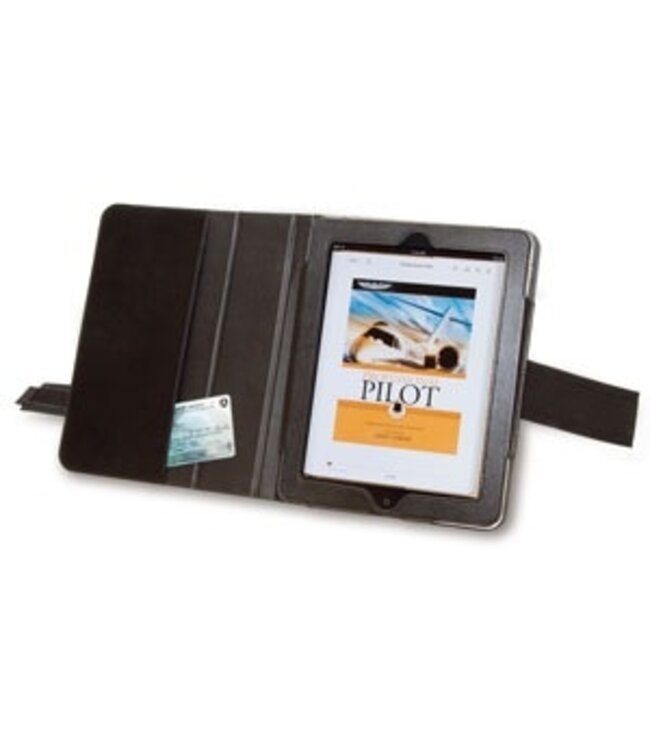 ASA iPad Portfolio Kneeboard
