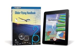 ASA Glider Flying Handbook eBundle