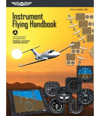 ASA Instrument Flying Handbook