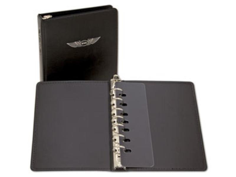 ASA Deluxe 1 7-Ring Binders