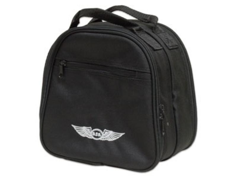 ASA Double Headset Bag