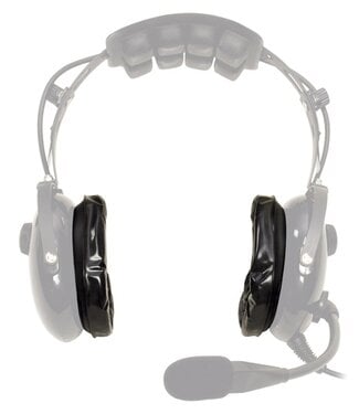 ASA Gel Headset Earseals