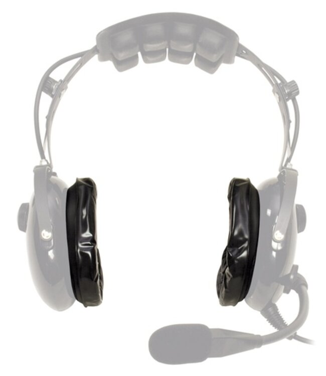 ASA Gel Headset Earseals
