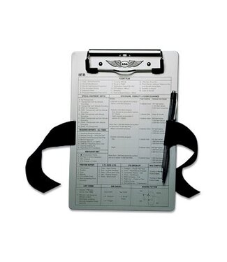 ASA IFR Kneeboard