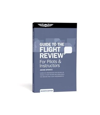 ASA Guide to Flight Review