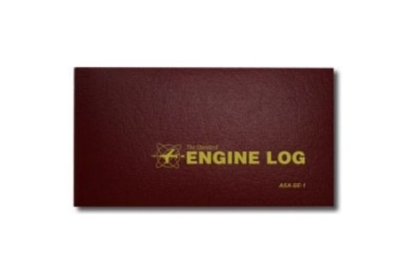 ASA Engine Logbook