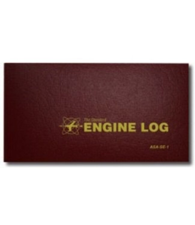 ASA Engine Logbook