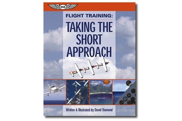 ASA Flight Training: Taking the Short Approach