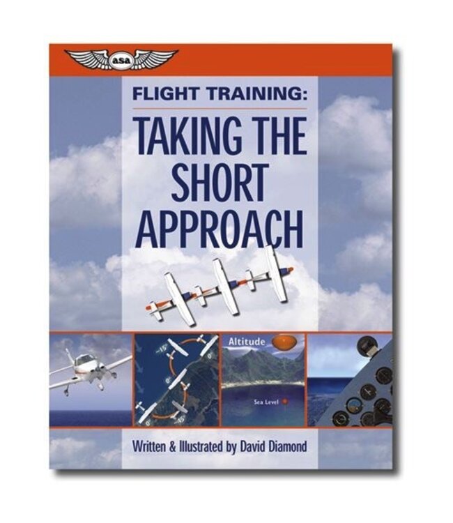 ASA Flight Training: Taking the Short Approach