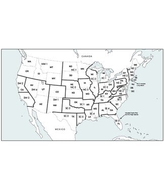 FAA / NACO Distribution Division Approach: SE3 Bound