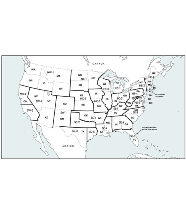 FAA / NACO Distribution Division Approach: SE3 Bound