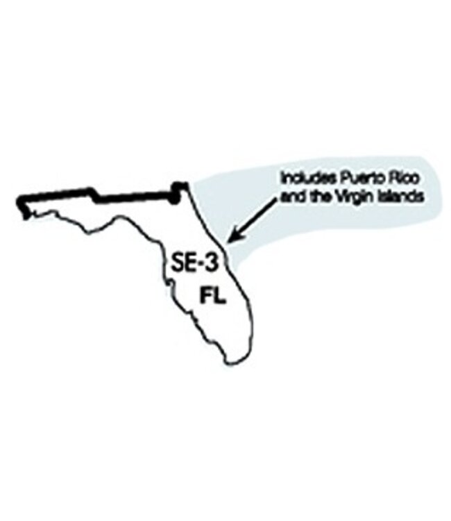 FAA / NACO Distribution Division Approach: SE3 Bound