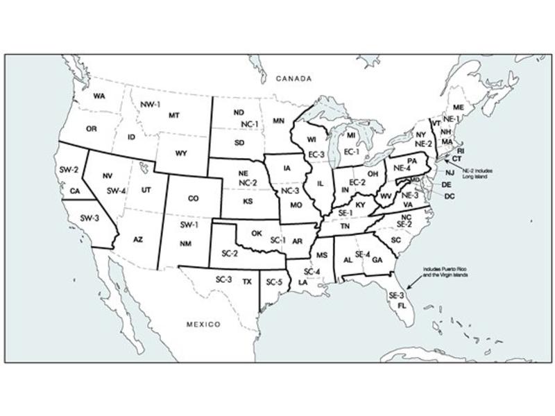 FAA / NACO Distribution Division Approach: SE4 Bound