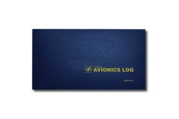 ASA Avionics Logbook